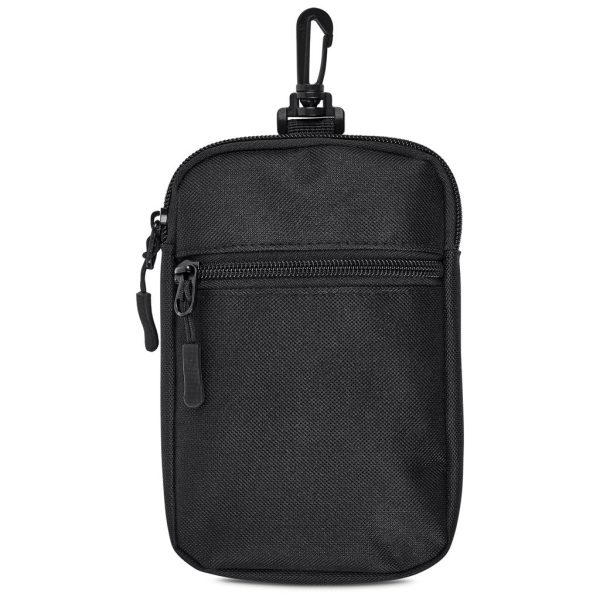Altitude Ryder Golf Accessory Bag (excludes content)