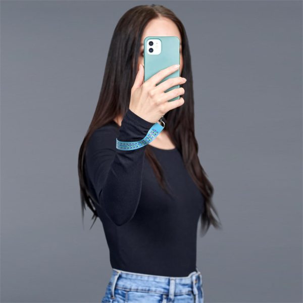 Altitude Sample Rambler Wrist Phone Strap