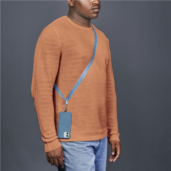 Altitude Sample Turaco Crossbody Phone Strap