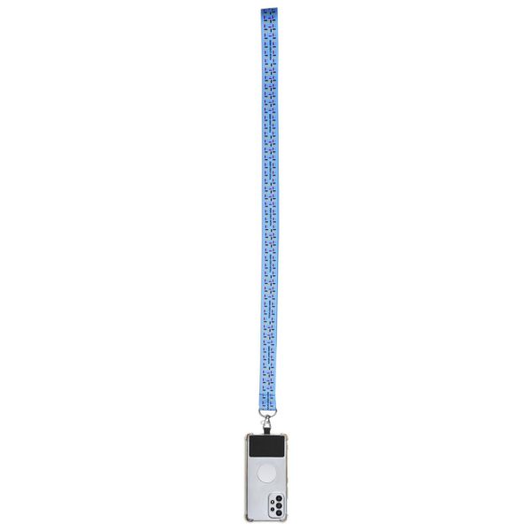 Altitude Sample Volterra 25mm Crossbody Phone Strap 1 Altitude Sample Volterra 25mm Crossbody Phone Strap
