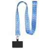 Altitude Sample Volterra 25mm Crossbody Phone Strap 2 Altitude Sample Volterra 25mm Crossbody Phone Strap
