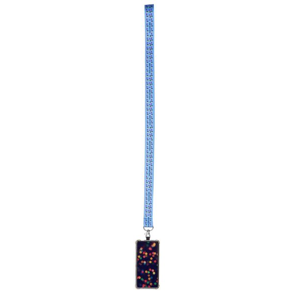Altitude Sample Volterra 25mm Crossbody Phone Strap 3 Altitude Sample Volterra 25mm Crossbody Phone Strap