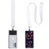 Altitude Sample Volterra 25mm Crossbody Phone Strap 7 Altitude Sample Volterra 25mm Crossbody Phone Strap