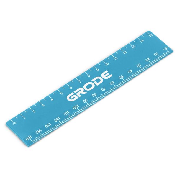 Altitude Scholastic 15cm Rule