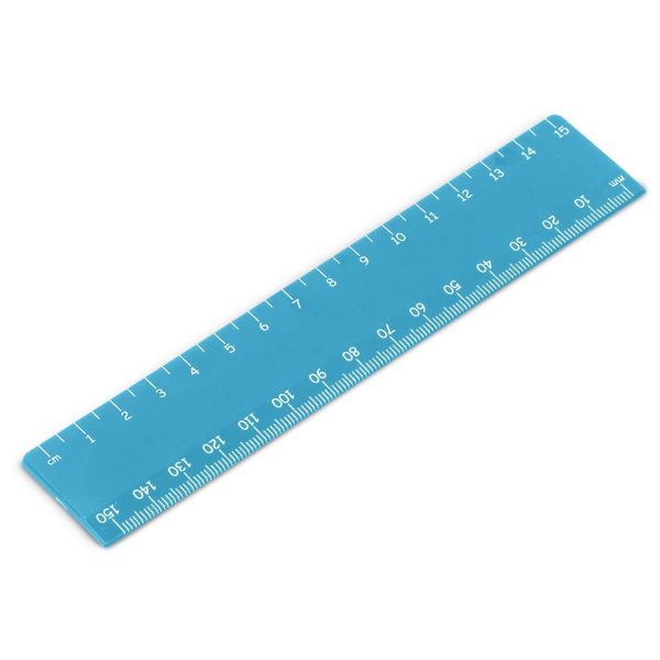 Altitude Scholastic 15cm Rule