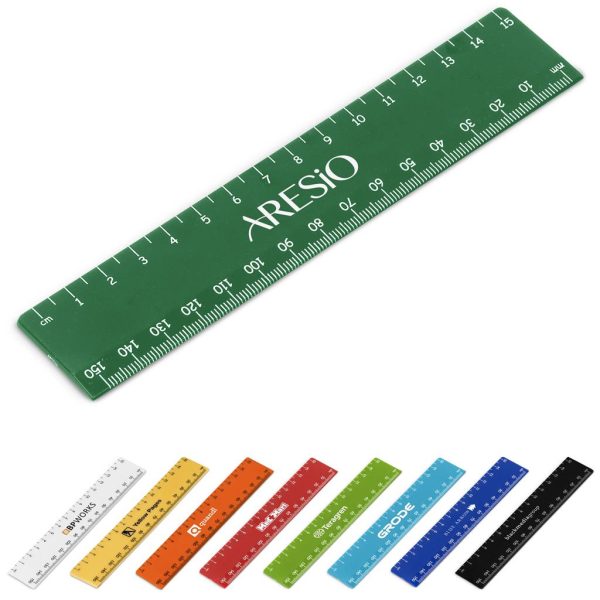 Altitude Scholastic 15cm Rule