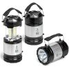 Altitude Sentry Torch & Lantern