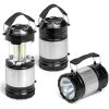 Altitude Sentry Torch & Lantern