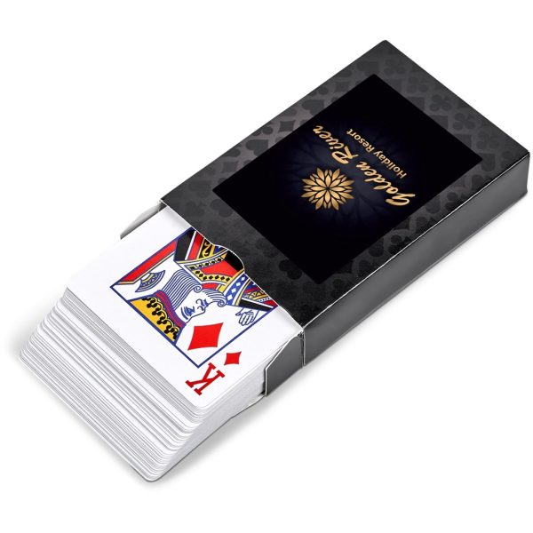 Altitude Sergio Playing Cards Set 1 Altitude Sergio Playing Cards Set