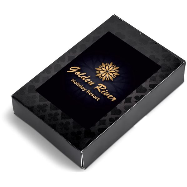 Altitude Sergio Playing Cards Set 6 Altitude Sergio Playing Cards Set