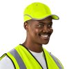 Altitude Signal Hi-Viz Reflective Cap