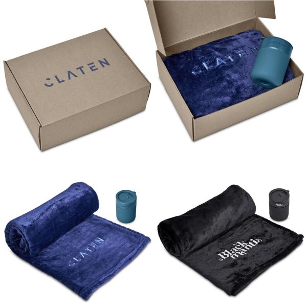 Altitude Snowscape Gift Set
