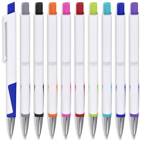 Altitude Spectra Ball Pen 1 Altitude Spectra Ball Pen