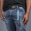 Altitude Straptique Double-Sided Carabiner Keyholder - Sample