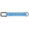 Altitude Straptique Double-Sided Carabiner Keyholder - Sample