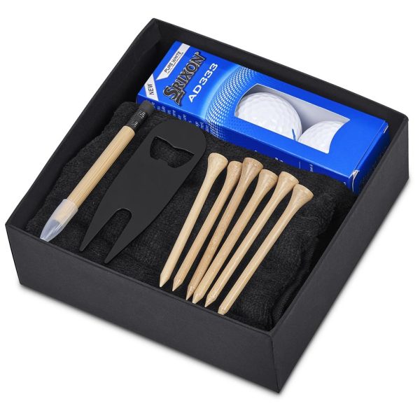 Altitude Streamline Golf Set - ProV1