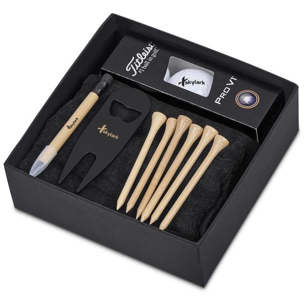 Altitude Streamline Golf Set - ProV1