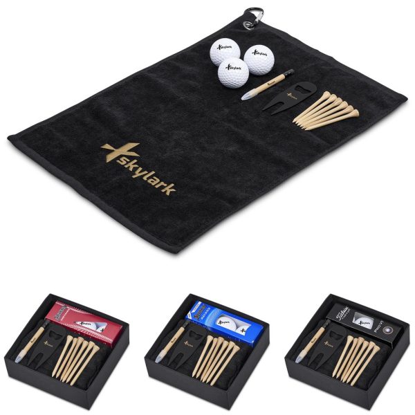 Altitude Streamline Golf Set - ProV1