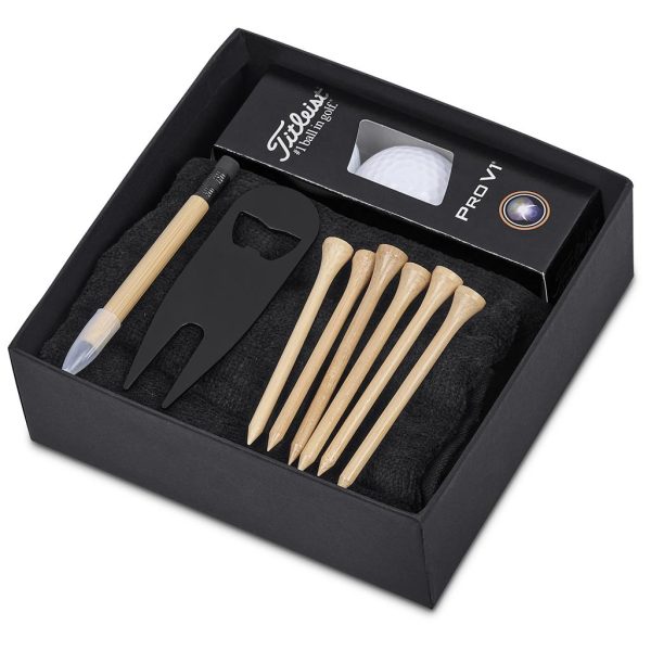 Altitude Streamline Golf Set - ProV1