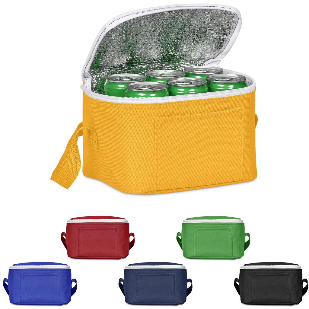 Altitude Sudbury 6-Can Cooler – Think Smart