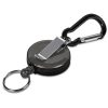 Altitude Swipe Retractable Badge Reel with Carabiner 4 Altitude Swipe Retractable Badge Reel with Carabiner