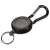 Altitude Swipe Retractable Badge Reel with Carabiner 8 Altitude Swipe Retractable Badge Reel with Carabiner
