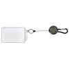 Altitude Swipe Retractable Badge Reel with Carabiner 9 Altitude Swipe Retractable Badge Reel with Carabiner