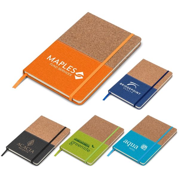 Altitude Synergy A5 Hard Cover Notebook Altitude Synergy A5 Hard Cover Notebook