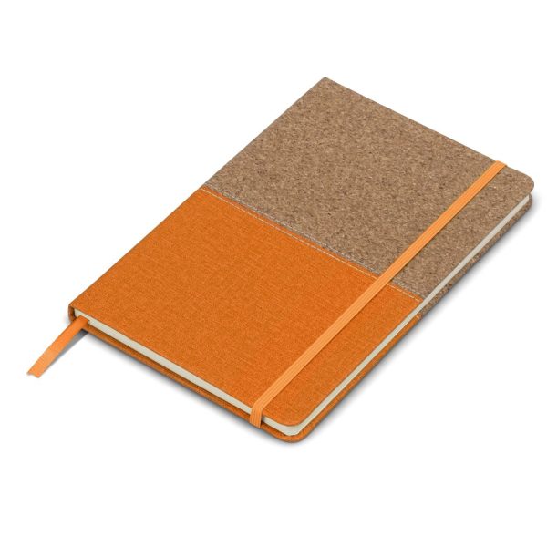 Altitude Synergy A5 Hard Cover Notebook2 Altitude Synergy A5 Hard Cover Notebook