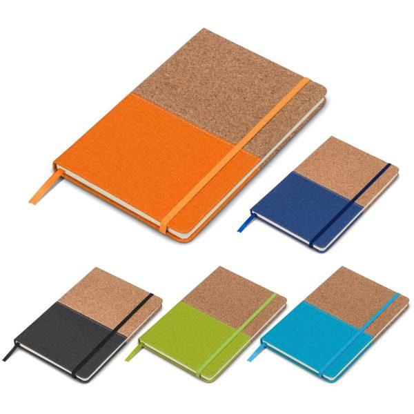 Altitude Synergy A5 Hard Cover Notebook3 Altitude Synergy A5 Hard Cover Notebook