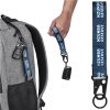 Altitude Tagari Wrist Strap Carabiner Key Holder Altitude Tagari Wrist Strap Carabiner Key Holder