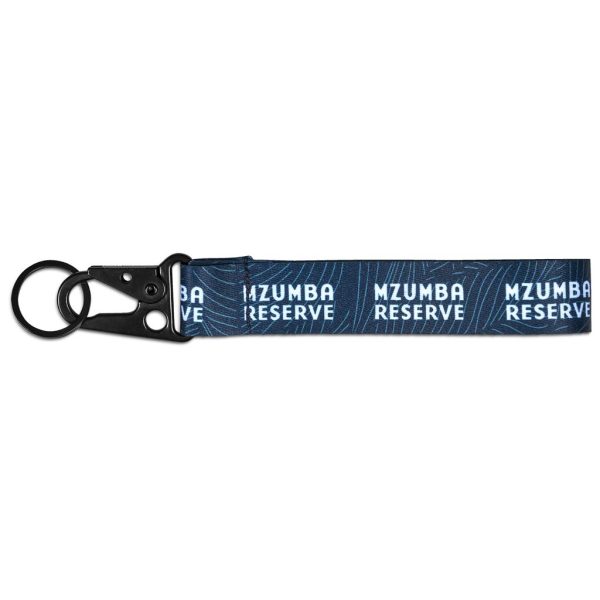 Altitude Tagari Wrist Strap Carabiner Key Holder 4 Altitude Tagari Wrist Strap Carabiner Key Holder