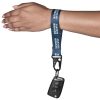 Altitude Tagari Wrist Strap Carabiner Key Holder 6 Altitude Tagari Wrist Strap Carabiner Key Holder