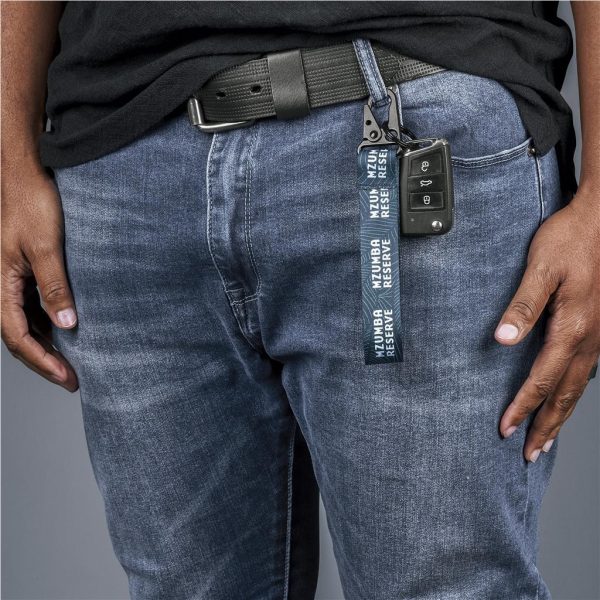 Altitude Tagari Wrist Strap Carabiner Key Holder 7 Altitude Tagari Wrist Strap Carabiner Key Holder
