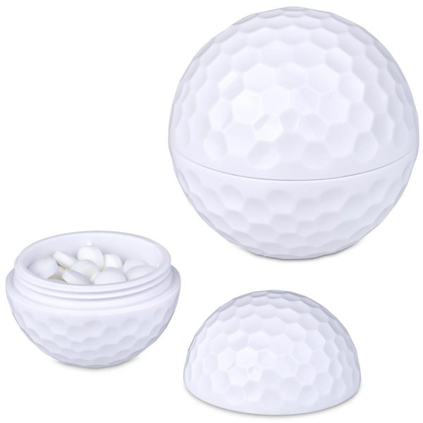 Altitude Tee Fresh Golf Ball Mints 2 Altitude Tee Fresh Golf Ball Mints