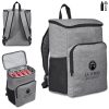Altitude Thermax Recycled PET 24-Can Backpack Cooler Altitude Thermax Recycled PET 24-Can Backpack Cooler