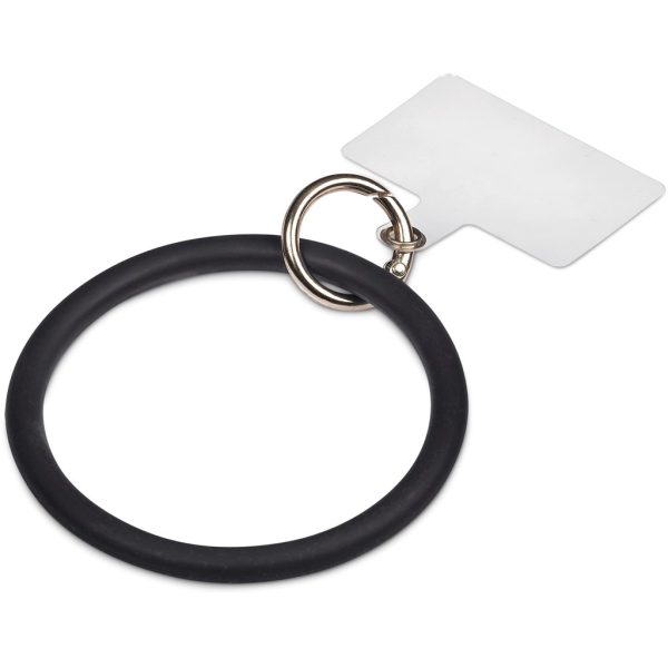 Altitude Titania Wrist Phone Strap 1 Altitude Titania Wrist Phone Strap