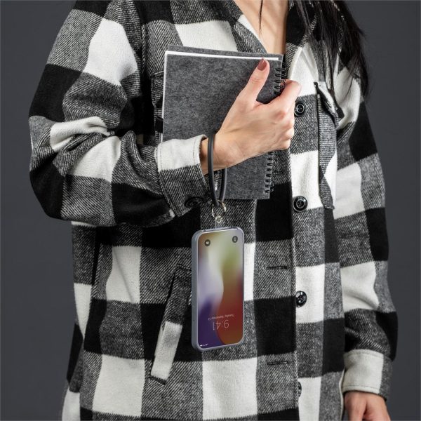 Altitude Titania Wrist Phone Strap 4 Altitude Titania Wrist Phone Strap