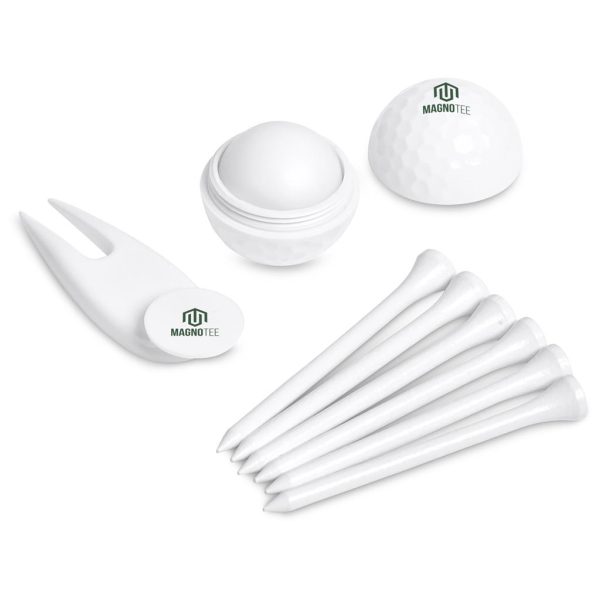 Altitude Tournament Golf Set
