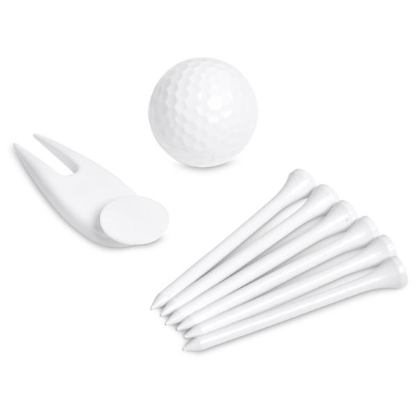Altitude Tournament Golf Set