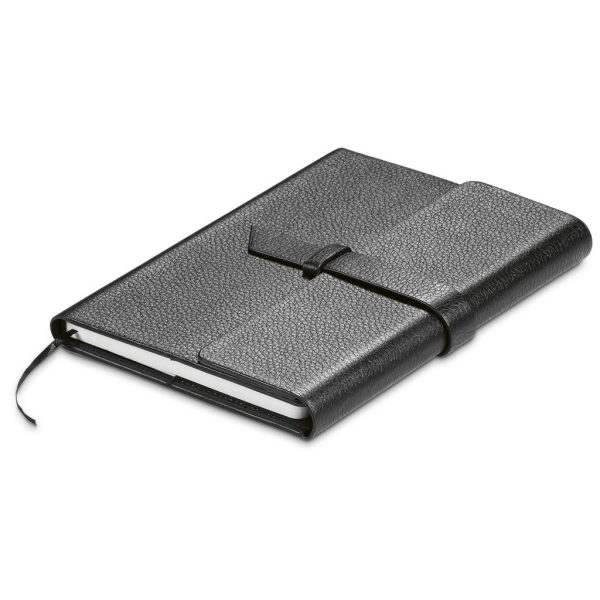 Altitude Tribeca Midi Hard Cover Notebook