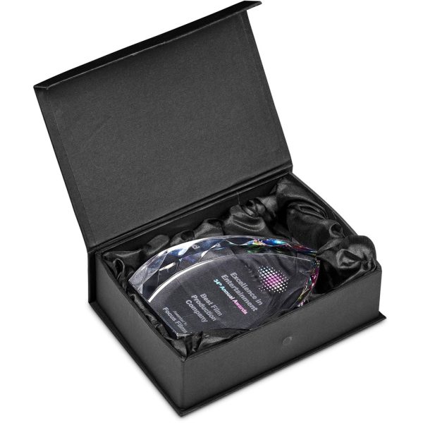 Altitude Aspire Tower Award