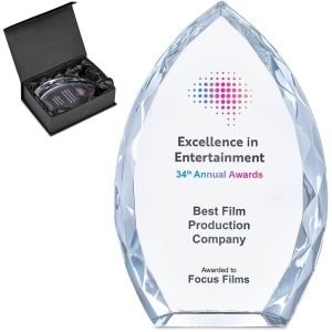 Altitude Aspire Tower Award