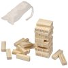 Altitude Tumble Wooden Block Tower Game