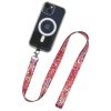 Altitude Turaco Double-Sided Sublimated Satin Crossbody Phone Strap 9 Altitude Turaco Double-Sided Sublimated Satin Crossbody Phone Strap