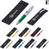 Altitude Turbo Tide Ball Pen in Felt Pouch Altitude Turbo Tide Ball Pen in Felt Pouch