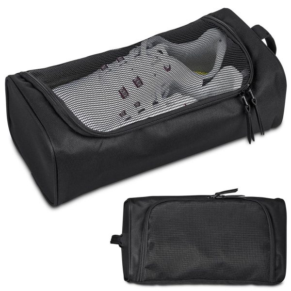 Altitude Turnberry Golf Shoe Bag (Excludes Content)
