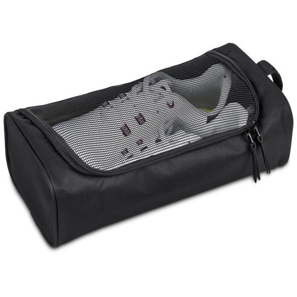 Altitude Turnberry Golf Shoe Bag (Excludes Content) -2 Altitude Turnberry Golf Shoe Bag (Excludes Content)