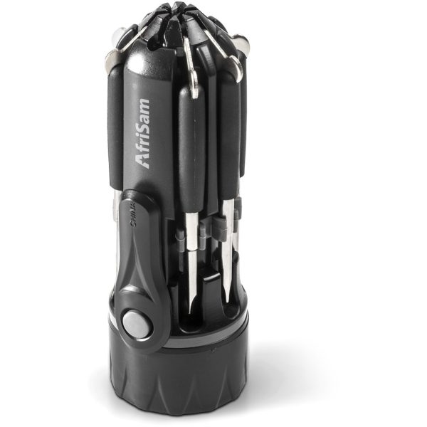 Altitude Utility Tool & Torch