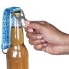 Altitude Velar Double-Sided Bottle Opener Keyholder - Sample
